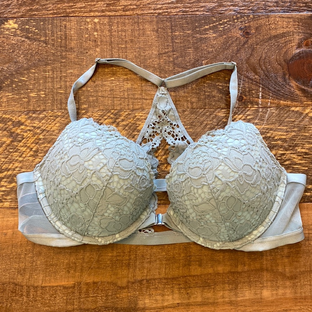 Victoria’s Secret Very Sexy Push-Up Bra 36B